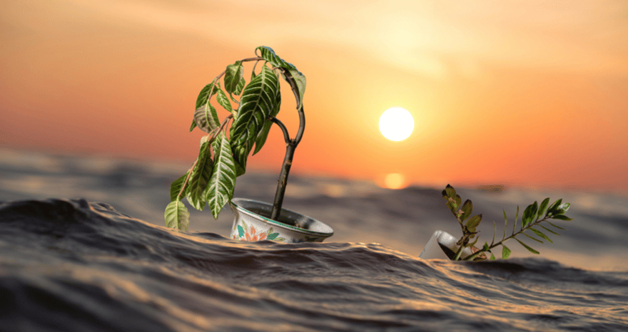 5 Tell-Tale Signs You’re Overwatering Your Overwatering Your Plants-1