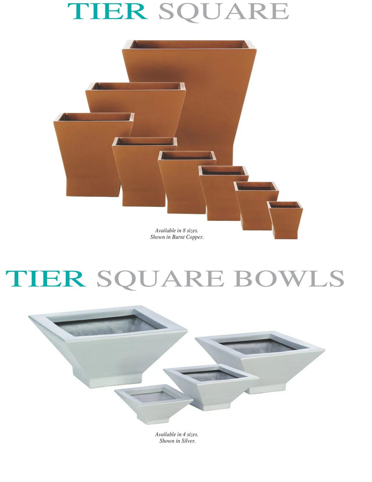 Tier Square